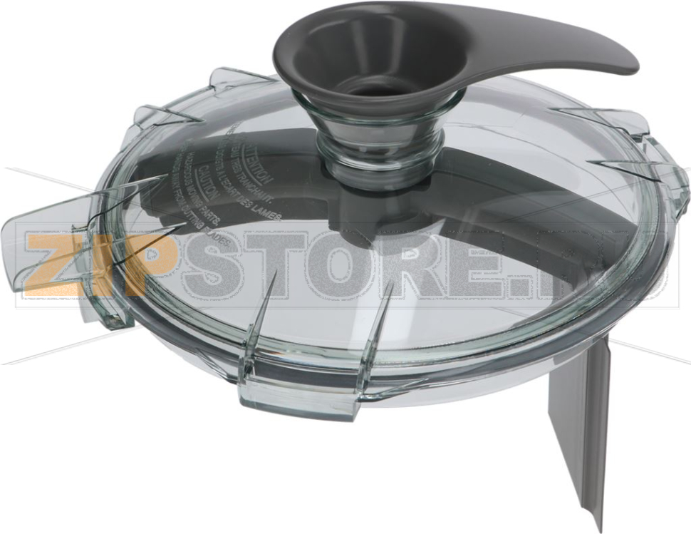 КРЫШКА ДЛЯ КУТТЕРА Ø 225 MM 