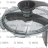 КРЫШКА ДЛЯ КУТТЕРА Ø 225 MM - КРЫШКА ДЛЯ КУТТЕРА Ø 225 MM