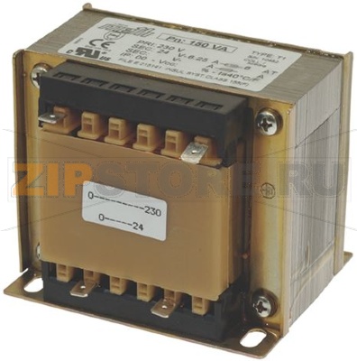 TRASFORMATORE 220/24V PER SCHEDA ECO 