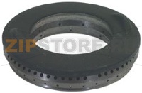 РАСПРЕДЕЛИТЕЛЬ ПЛАМЕНИ Ø 130 ММ