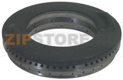 РАСПРЕДЕЛИТЕЛЬ ПЛАМЕНИ Ø 130 ММ 