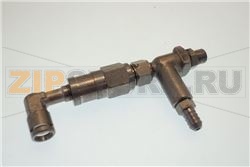 ASS.DISTRIBUTORE CAFFE&#039; TEA 