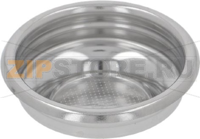 ФИЛЬТР 1 ЧАШКА 7 GR Ø 66X22 MM 