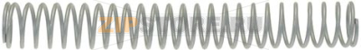 SPRING ø 16,5x121 mm 