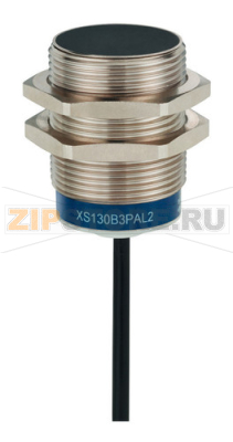 Датчик индуктивный Schneider Electric XS630B1PAM12TF 