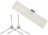 FILTRE+ BROSSE ZR740002