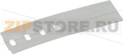 SLIDEWAY FOR DOOR FAGOR 45X9840 