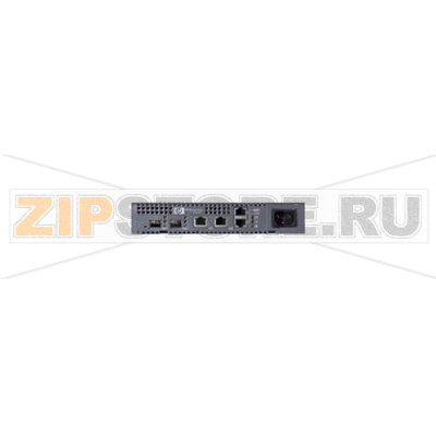 Модуль мультисервисный HP JD430A 