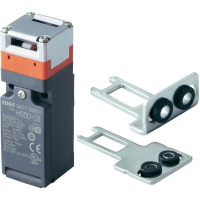 Выключатель безопасности 300 В/AC, 10 А, IP67 IDEC HS5D-12ZRNM-SET