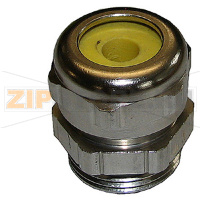 Комплект IP65 для QRA10 Siemens AGG08