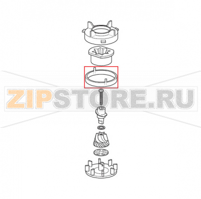 Copertura x macina super. macicaf. Saeco Royal Classic Copertura x macina super. macicaf. Saeco Royal Classic

Запчасть на сборочном чертеже под номером: 37