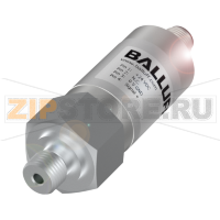 Датчик давления без дисплея Balluff BSP00F3