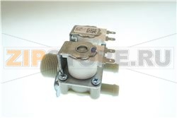 Valve Assembly,Inlet 