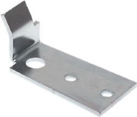 Drehlager L 72mm B 39mm H 30mm BA 25mm B