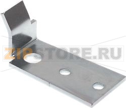 Drehlager L 72mm B 39mm H 30mm BA 25mm B 