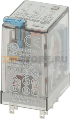 POWER RELAY FINDER 55.32.9.024.0040 