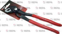 LOCKING MULTI-STRIP CLAMP