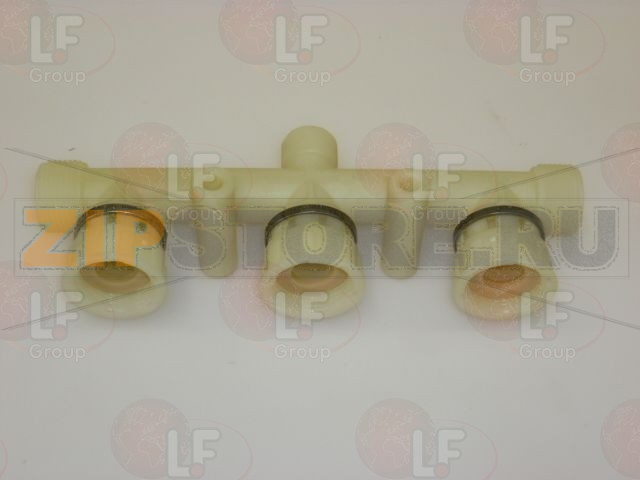 RACCORDO DISTRIBUTORE ACQUA 