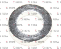 WASHER UNDER CLUTCH