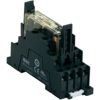 Разъем для реле, 1 шт IDEC SF1V-6-07L