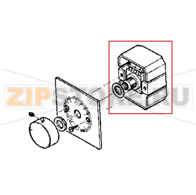Variat.+scheda Sirman C 4 VV Variat.+scheda Sirman C 4 VV

Запчасть на сборочном чертеже под номером: 256/V

Название запчасти Sirman на итальянском языке: Variat.+scheda Sirman C 4 VV