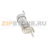 Предохранитель, 6 A, AC 600 В, DC 250 В, 200 кА, HRCI-CA, 14x55 мм, CSA Eaton 6A BRUSH FUSE CANAD - Предохранитель, 6 A, AC 600 В, DC 250 В, 200 кА, HRCI-CA, 14x55 мм, CSA Eaton 6A BRUSH FUSE CANAD