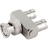 Разъем BNC, 1 шт Telegärtner J01004A0009 - Разъем BNC, 1 шт Telegärtner J01004A0009