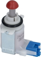 ЭЛЕКТРОМАГНИТНЫЙ СЛИВНОЙ КЛАПАН