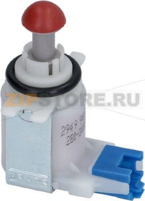 ЭЛЕКТРОМАГНИТНЫЙ СЛИВНОЙ КЛАПАН 