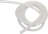 TUYAU SILICONE 8x12 mm