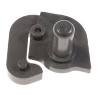 BUSSOLA SX CERNIERA INDESIT C00285320