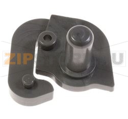 BUSSOLA SX CERNIERA INDESIT C00285320 