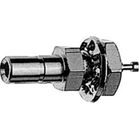 Разъем SSMB, 50 Ом, 1 шт Telegärtner J01190A0001