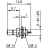 Разъем SSMB, 50 Ом, 1 шт Telegärtner J01190A0001 - Разъем SSMB, 50 Ом, 1 шт Telegärtner J01190A0001