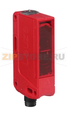 Датчик оптический Leuze PRK 46B/4.82-S12 