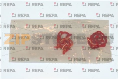 LOCKING CLIPS 5/16 - 10 PCS 