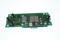 SCHEDA ELETTRONICA