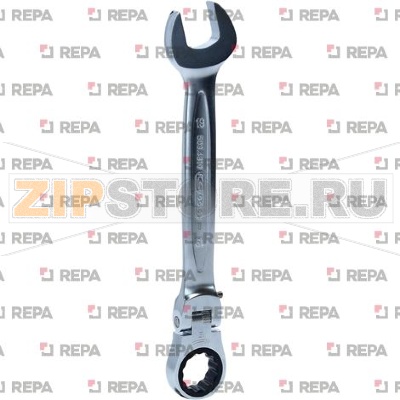 MIXED RECL. RATCHET KEY 13 MM 