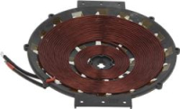 COIL FOR INDUCTION HOB 3500W 230V 50Hz