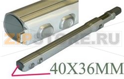 TUBO,TELESCOPICO,SUMO,ACTIVE 