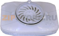 WATER FILTER WHIRLPOOL 481010536398 