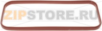 СИЛИКОНОВАЯ ПРОКЛАДКА 260X115 ММ