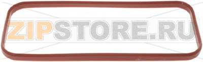 СИЛИКОНОВАЯ ПРОКЛАДКА 260X115 ММ 