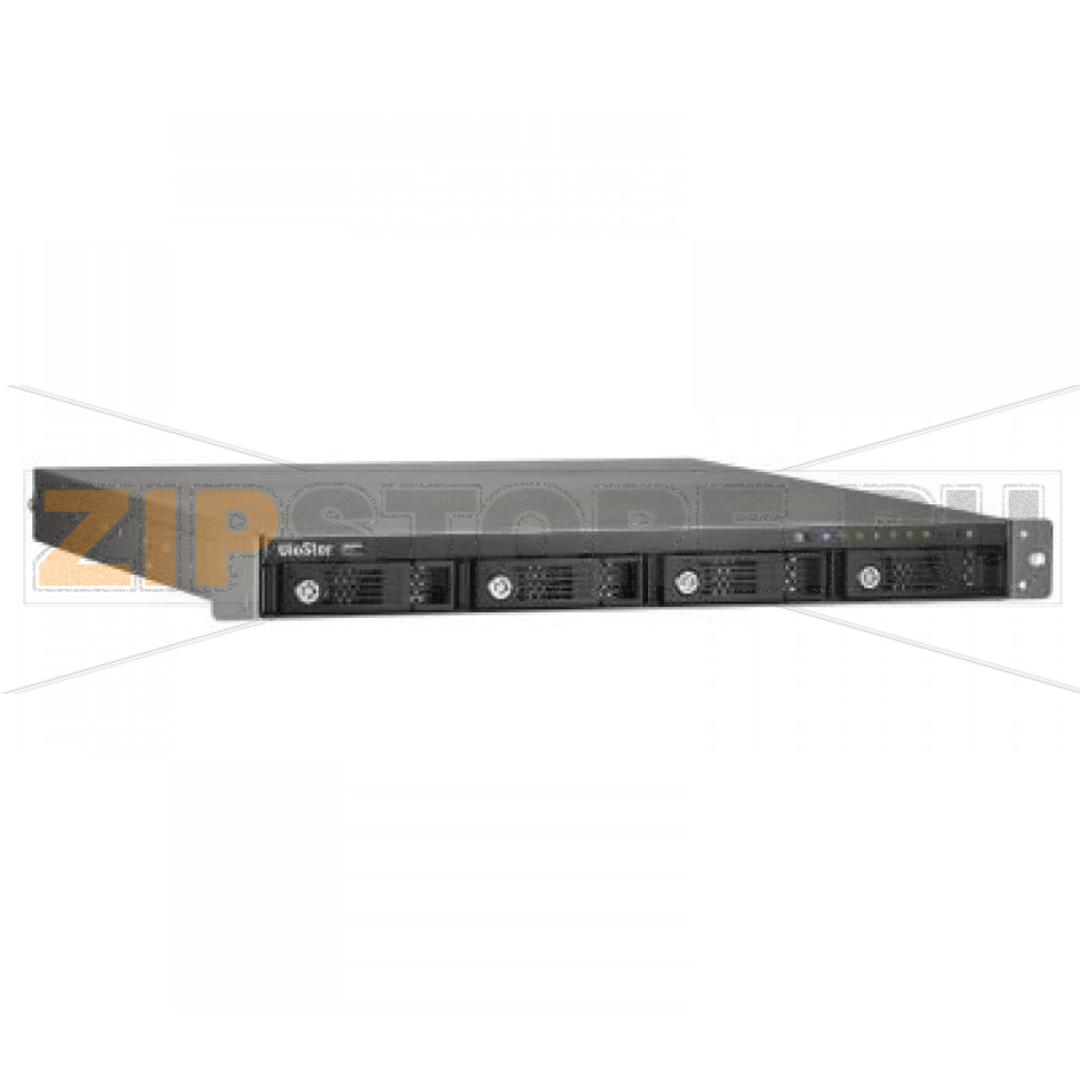Сервер IP-видеонаблюдения QNAP VS-4016U 