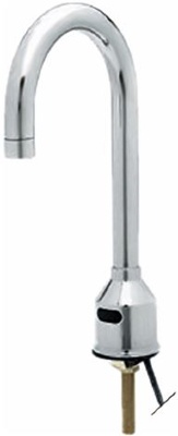 SENSOR TAP 100-240VAC WITH MIXING VALVE 