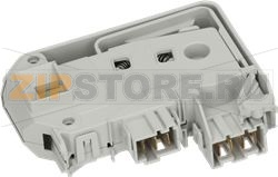 DOOR LOCK EMZ SAMSUNG DC64-00652D 