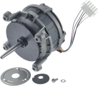 MOTOR KIT SISME