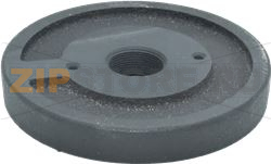 BURNER BASE 