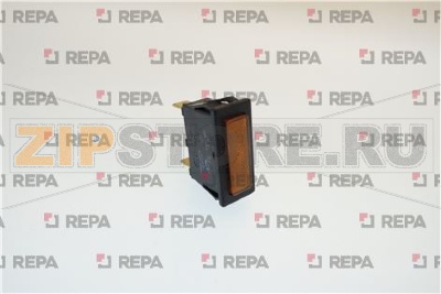 SEGNALATORE LUMIN. 110V 