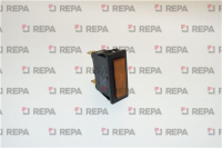 SEGNALATORE LUMIN. 110V